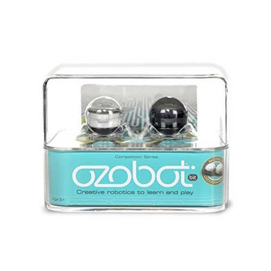 Robô Educativo Ozobot Bit Duplo