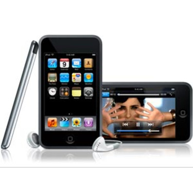 Apple Ipod Touch 64 Gb