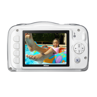 BLANCA KIT Câmara aquática