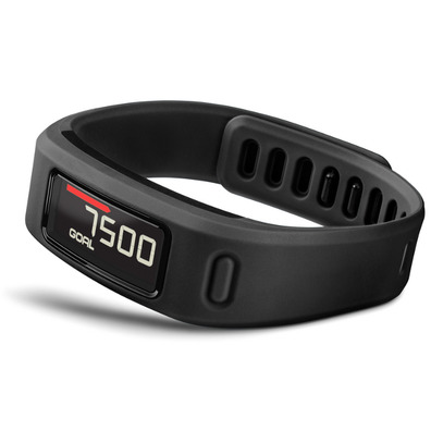 Pulsera Garmin Vivofit Preto