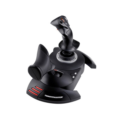 THRUSTMASTER T.Flight Hotas X PC-PlayStation3