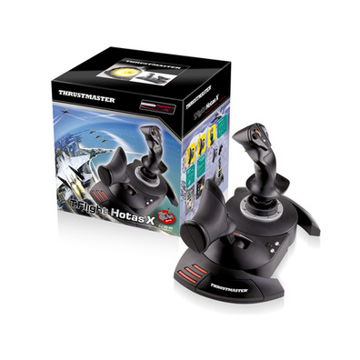 THRUSTMASTER T.Flight Hotas X PC-PlayStation3