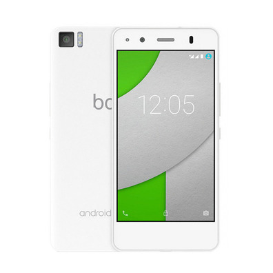 BQ SMARTPHONE AQUARIS A4.5 4G 16GB Blanco