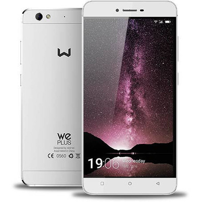 Weimei WePlus 32GB 4G Prata