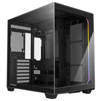 CAIXA SEMITORRE ATX C5 NEGRO - ANTEC