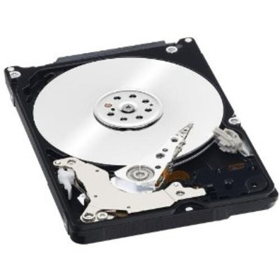 HDD 2.5'' 1 TB SATA 3 Western Digital