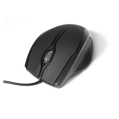 Woxter Optical Mouse KM 600 Negro