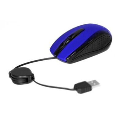 Woxter NetMouse V120 Azul