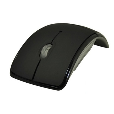 Woxter Wireless Mouse MX 500 Negro