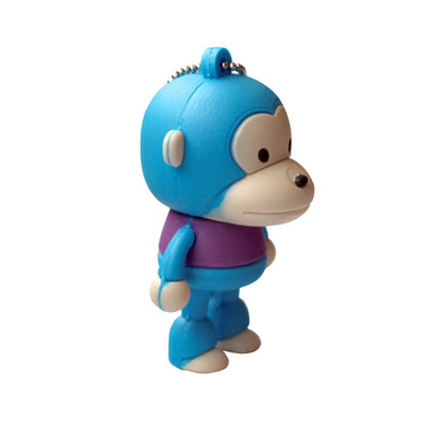 Woxter Sr Nilson 8 GB USB (Azul)