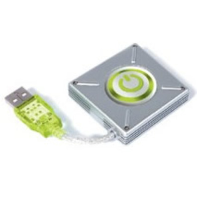 4GB USB External HD Xbox360