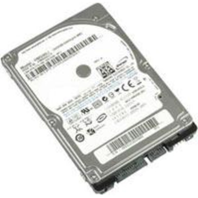 Disco duro Samsung SATA 2.5'' 500 Gb