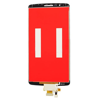 Reposto tela completa LG G3 Branco