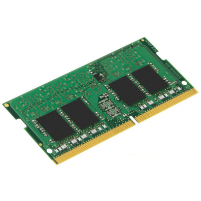 Memória RAM Kingston DDR4 16 GB SO-DIMM 3200 MT/s para portátil Dell