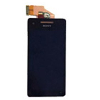 Tela completa Sony Xperia V LT25i