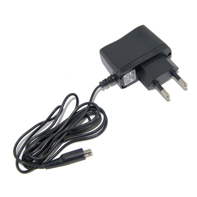 Electronic AC Adaptor 100-240V Para DSi