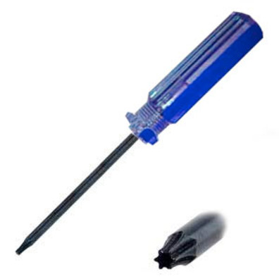 Screwdriver para comandos Xbox 360/PS3 Slim