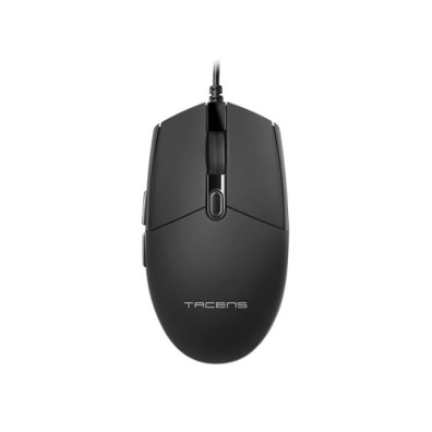 Rato Óptico Preto AMG ANIMA