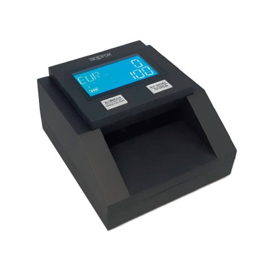 Detector de Notas Falsos Approx APPBillDetector