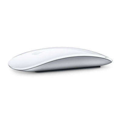 RATÃO APPLE MAGIC MOUSE BLANCO