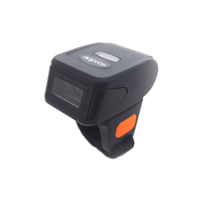 SCANER MINI TIPO ANILLO INALAMBRICO APPROX APPLS12R BLUETOOTH E RF LECTOR 1D