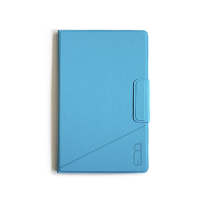 FUNDA TABLET 10\'\' AZUL BILLOW X100