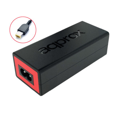 Carregador Lenovo 65W 20V/3.25A Específico para Portátil - Adaptador 11x5mm