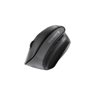 RATÃO ERGONÓMICO WIRELESS CHERRY MW 4500