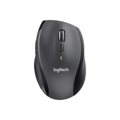 RATÃO LOGITECH ASER WIRELES M705 NANO RECEPTOR NEGRO