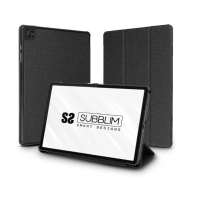 Base Tablet Samsung Subblim Tab A8 10.5\'\' Preto X200/X205