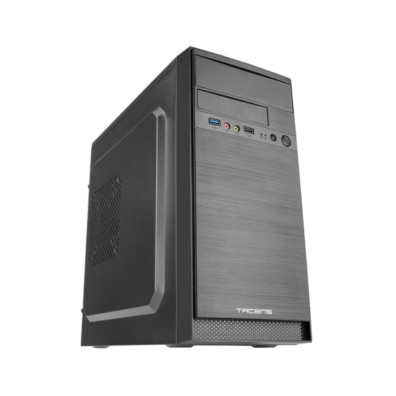 Caixa ANIMA MicroATX AC4500 FA/500 Preto