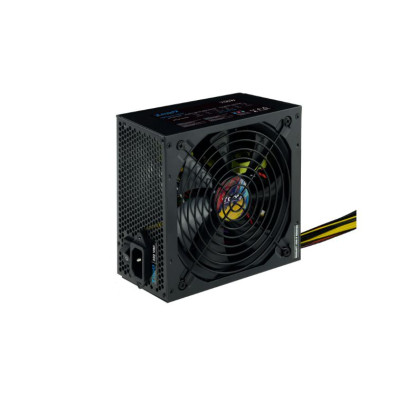 Fonte de Alimentação ATX 700W TOOQ - Potente e Eficiente