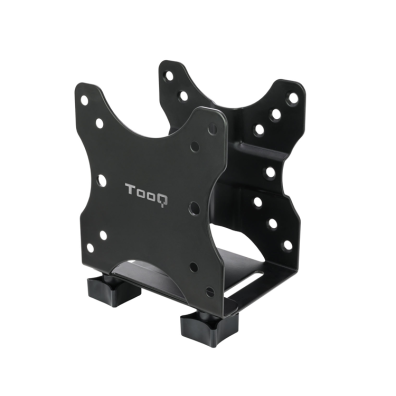 SOPORTE PARA MINI PC TOOQ - Organizador de alta qualidade para mini PC