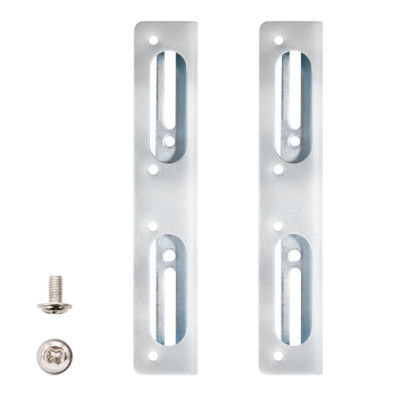 Adaptador Plug 2.5 a 3.5 Nanocable