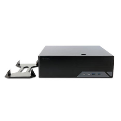 CARTONAGEM SOBREMESA MICROATX SLIM ANTREC VSK2000-U3 NEGRA