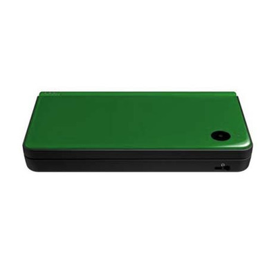 Nintendo DSi XL Verde