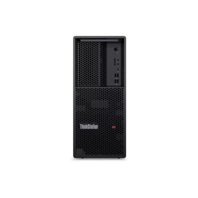 Workstation LENOVO THINKSTATION P3 G2 - Potente e Confiable