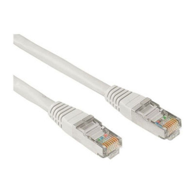 Cabo de Rede UTP CAT5 NanoCable 30M