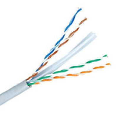 Cabo de Rede Cat6 Nanocable 1 Metro - Ligação Estable