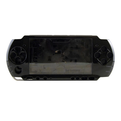 Carcasa Completa para PSP-3000 Azul