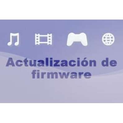Atualização firmware PSP1000