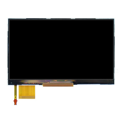 Substituição TFT screen + backlight PSP3000