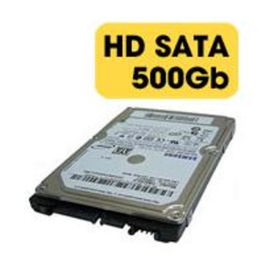 Substituição hard disk 500GB (no backup) PS3