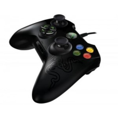 Razer Onza Xbox 360/PC