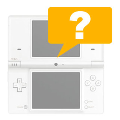 Orçamento Nintendo DSi