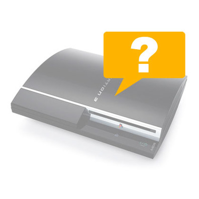Orçamento Playstation 3