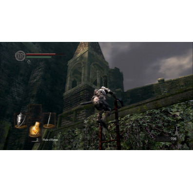 Dark Souls Xbox 360