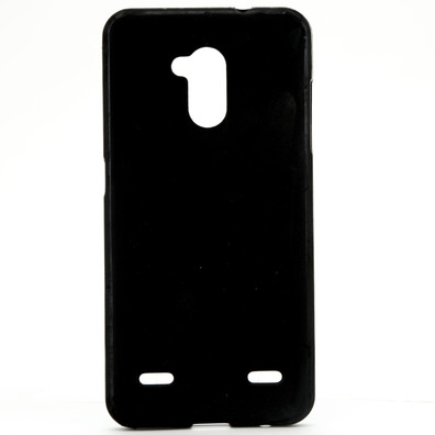 Funda TPU ZTE V7 Lite X-One Preto