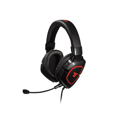 Tritton AX 180 PS3 / PC / Xbox 360 / Mac Preto Brillante