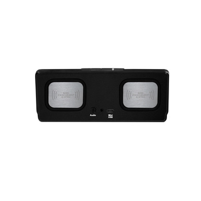 Alto-falantes Bluetooth Woxter Air Sound BT-100 Vermelho